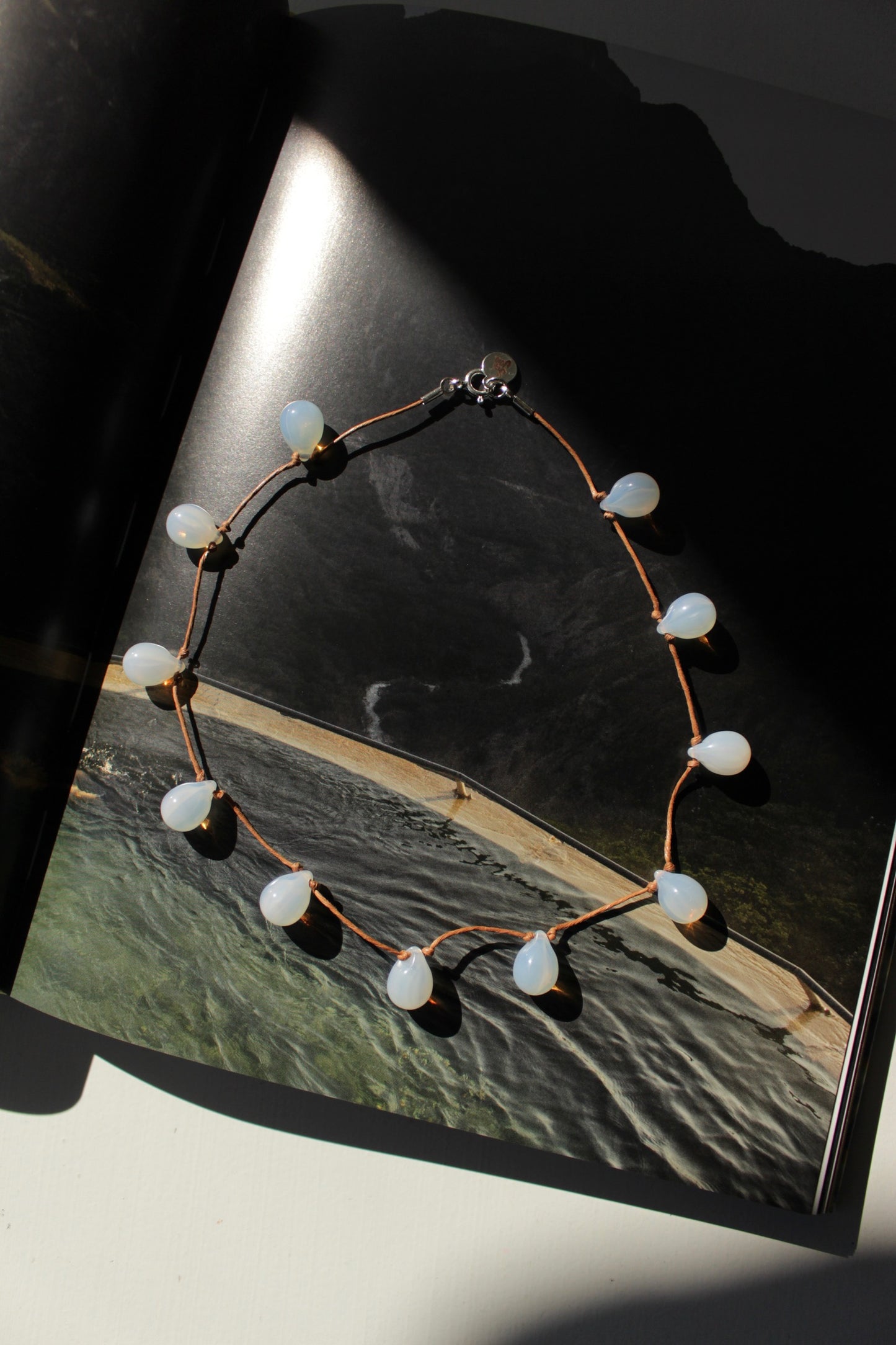 Noue Necklace