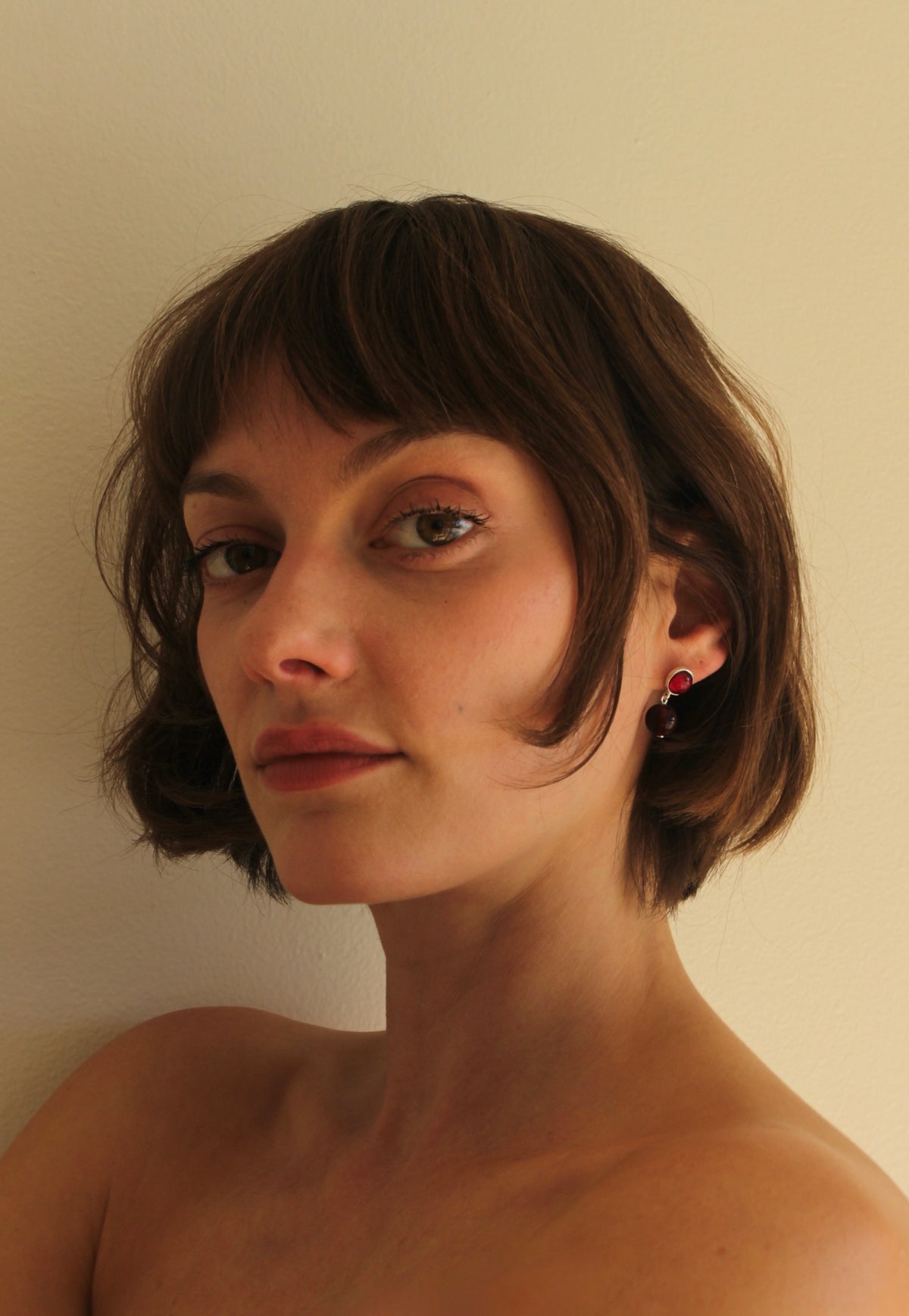 Mate Earrings