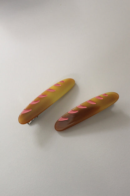 Clip Set