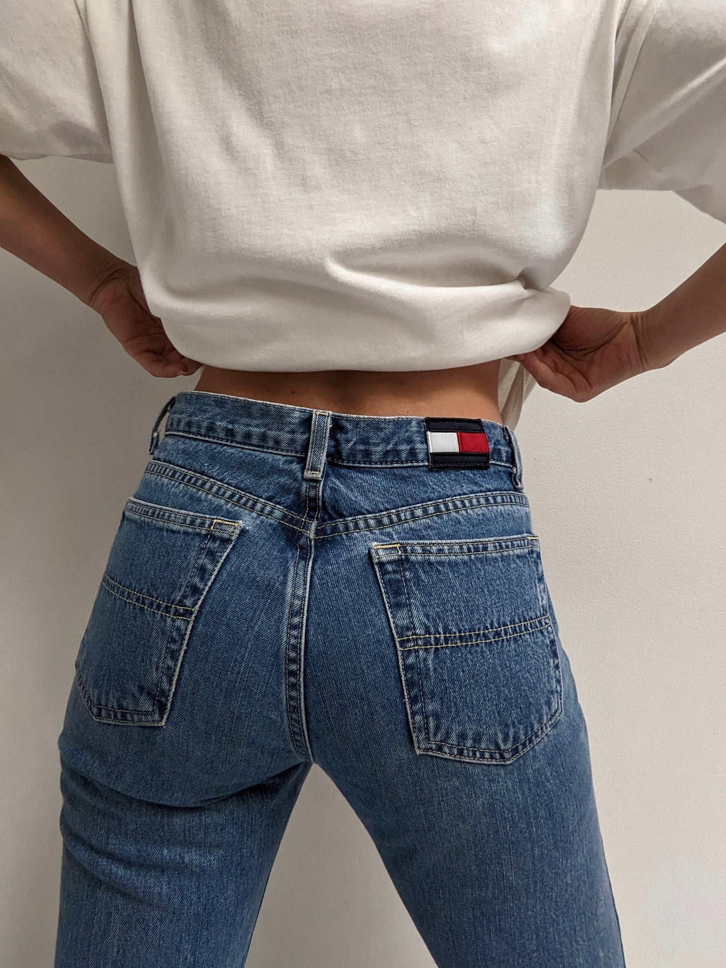 Tommy Hilfiger Denim