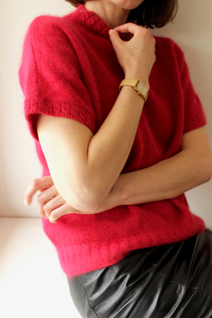 Favorite Vintage Guess Watch