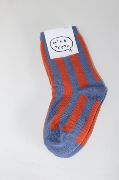 Striped Sock