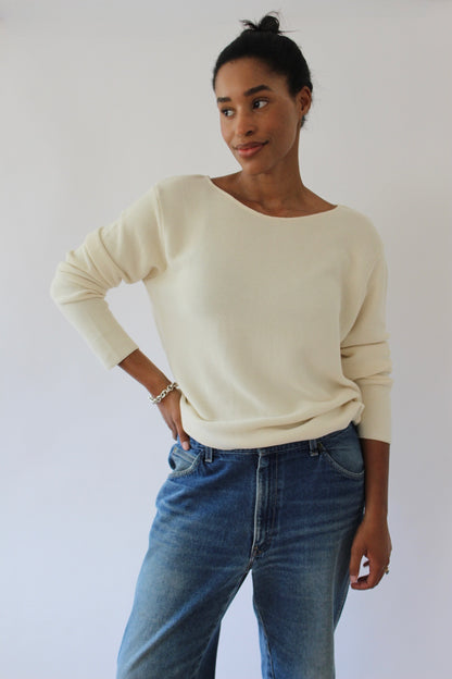 Vintage Calvin Klein Faded Denim
