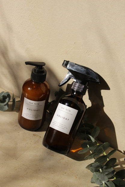 Holiday Hand Wash