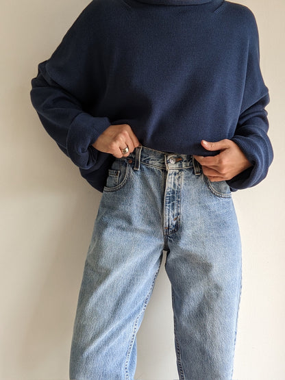 Vintage Levi's 560 Loose-Fit Denim