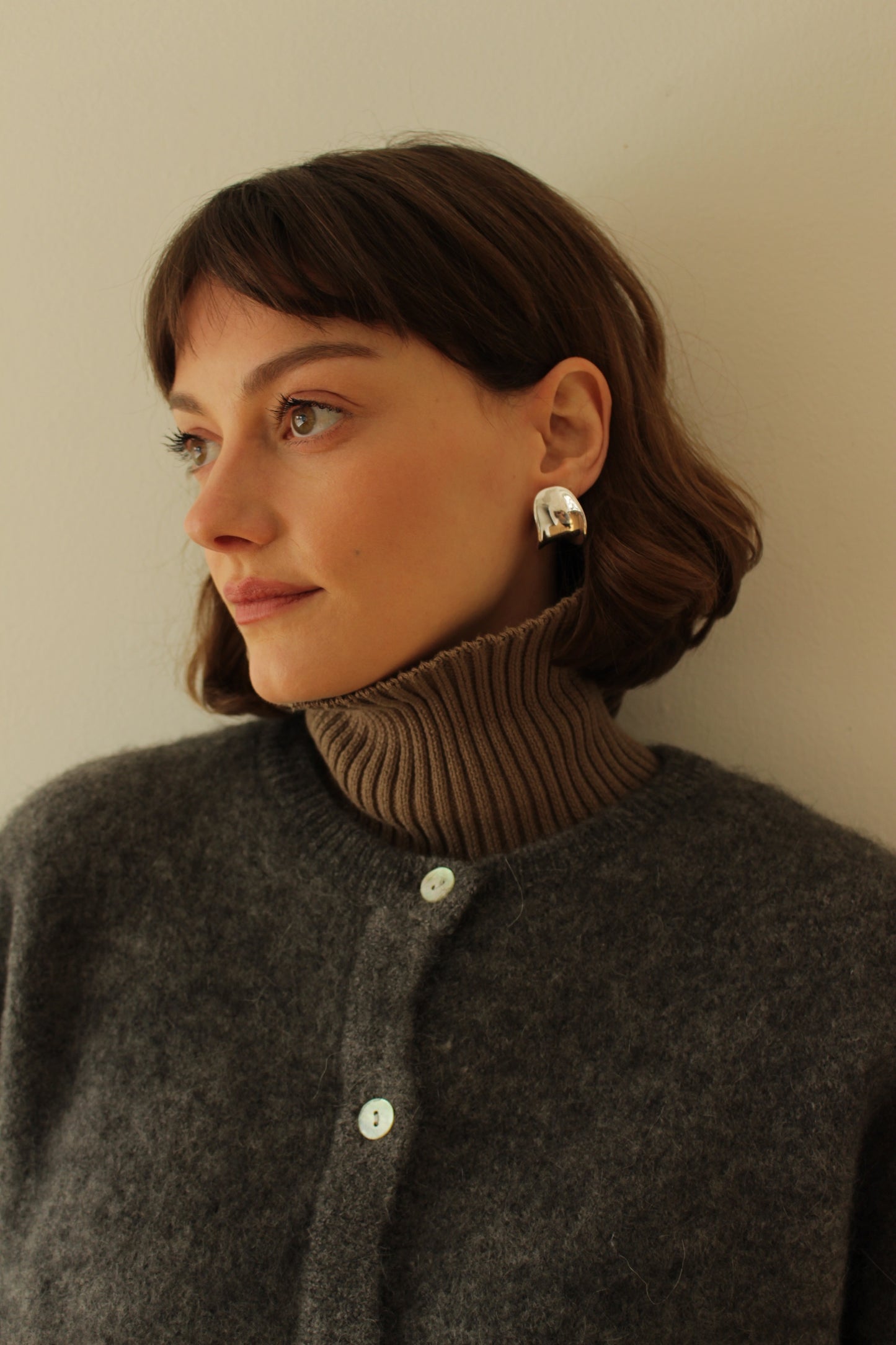 Flo Earrings