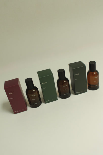 Rōzu Eau de Parfum
