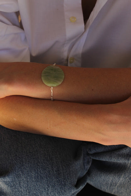 Gong Bracelet