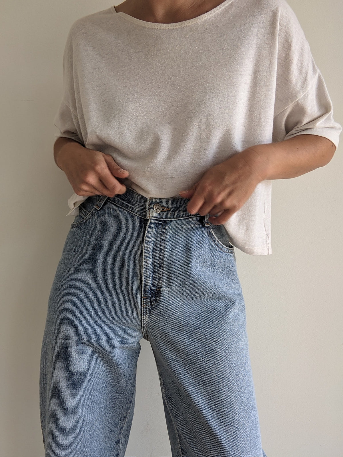Vintage Gitano Denim