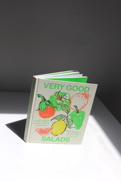 Very Good Salads