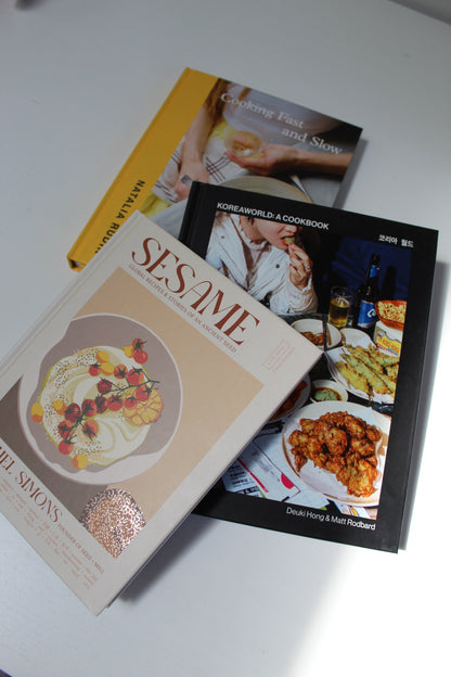 Sesame