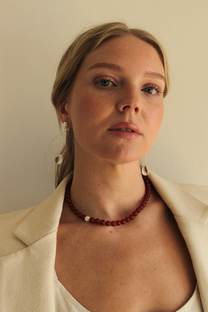 Marta Necklace