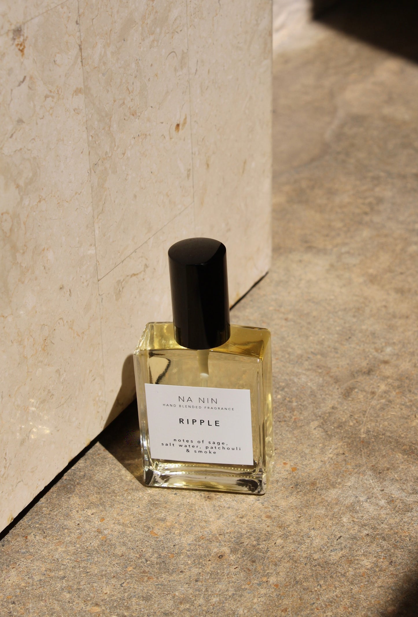 Ripple Eau De Parfum / 2oz