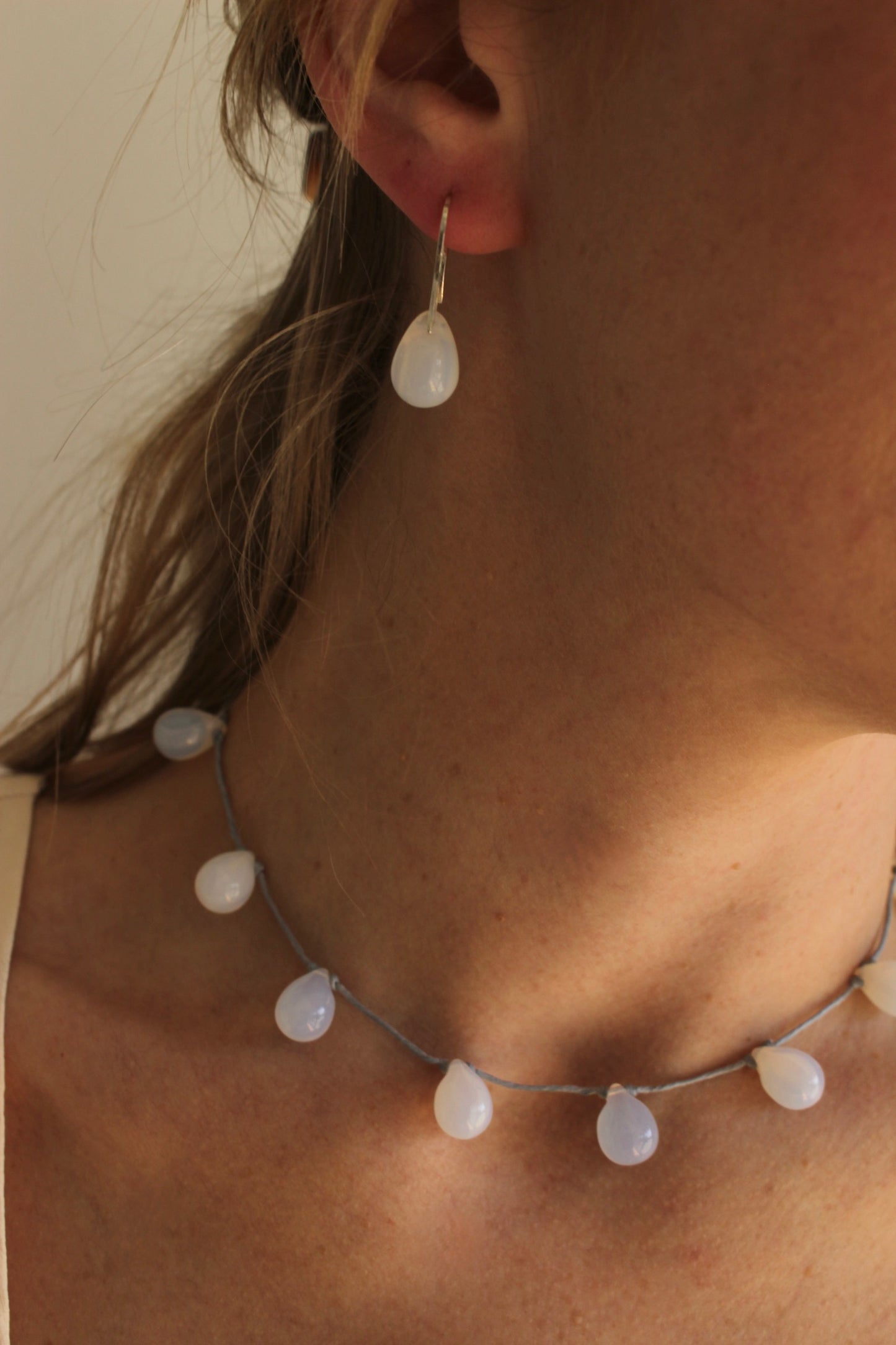 Noue Necklace