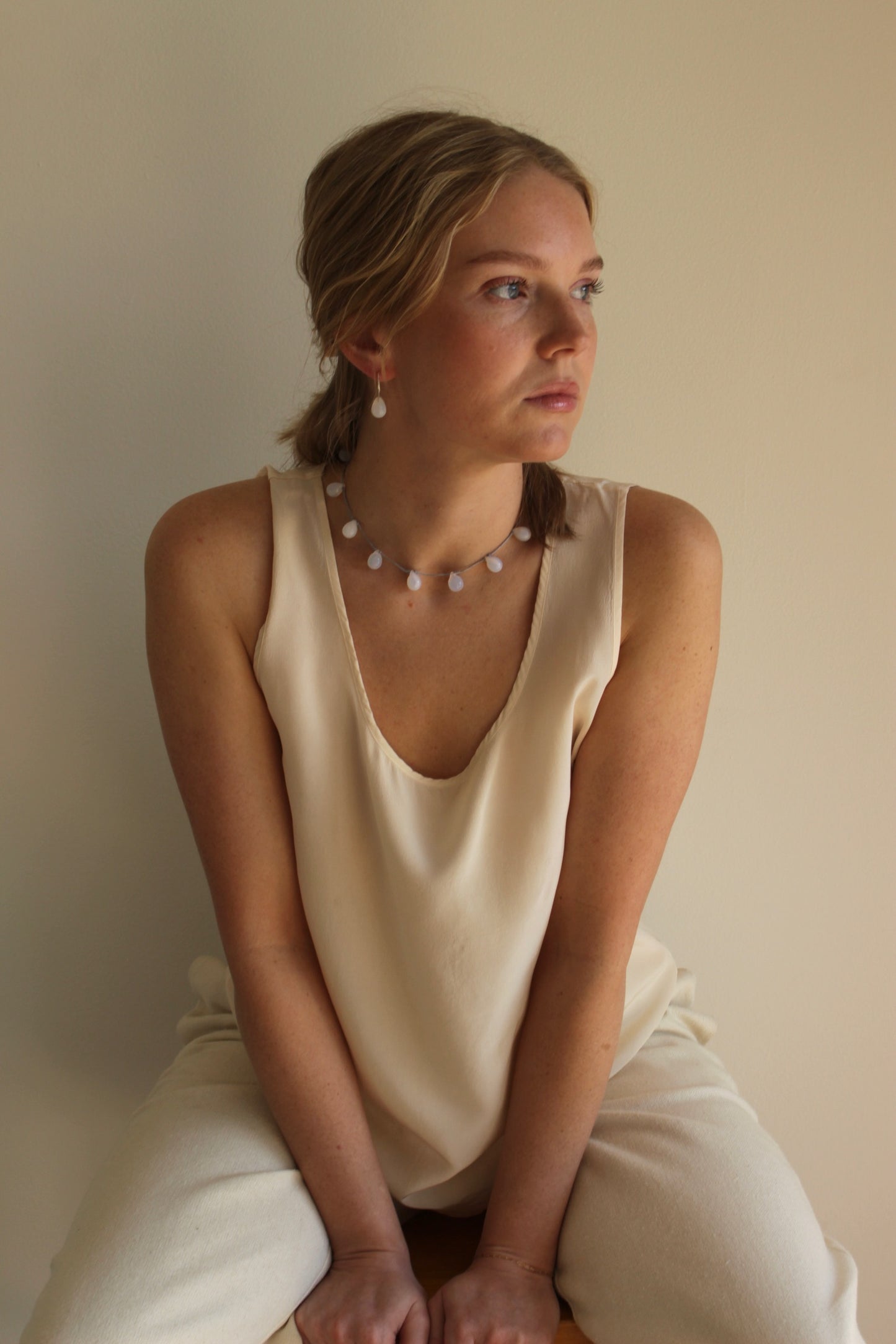 Noue Necklace