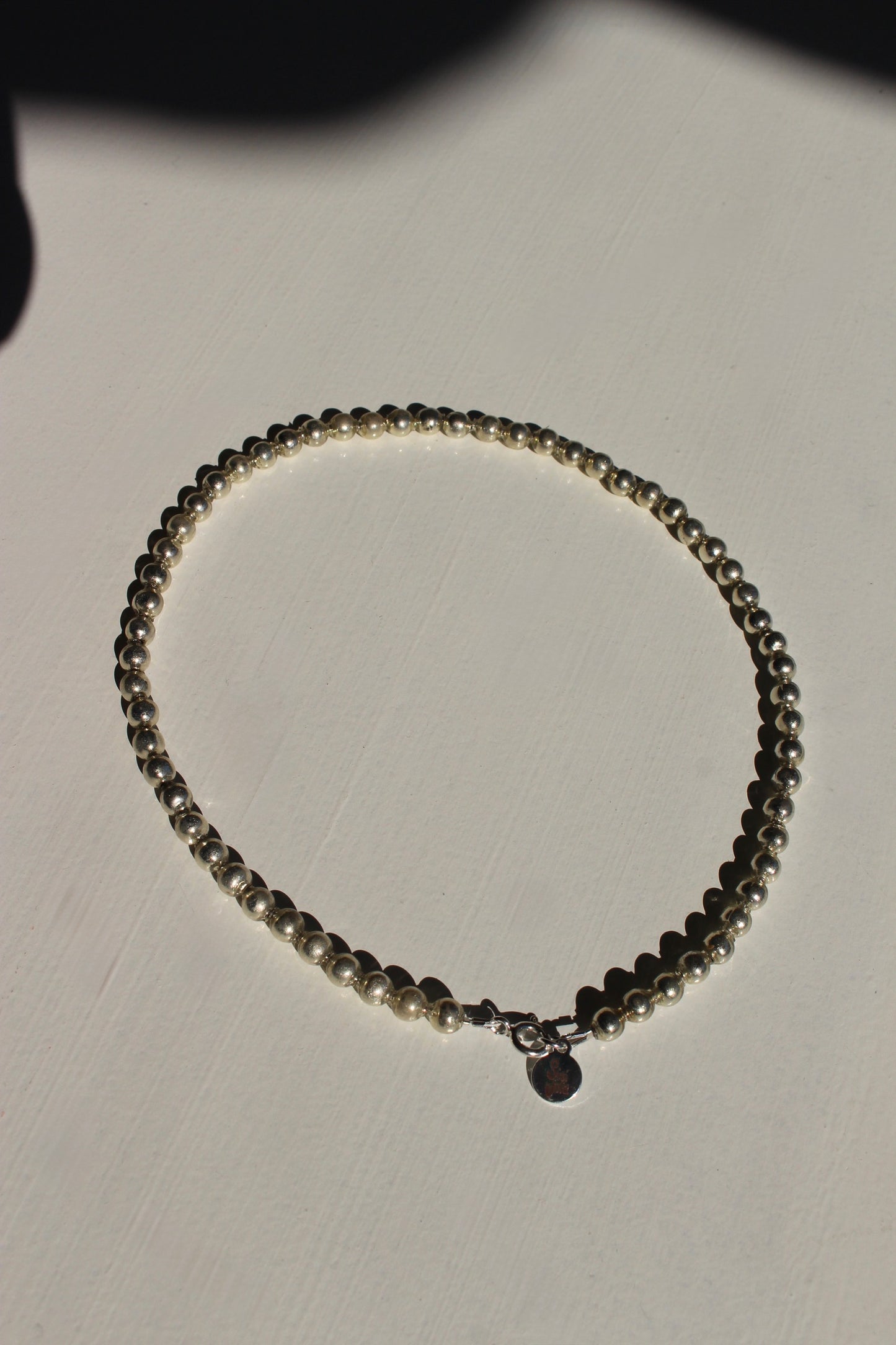 Boule Necklace