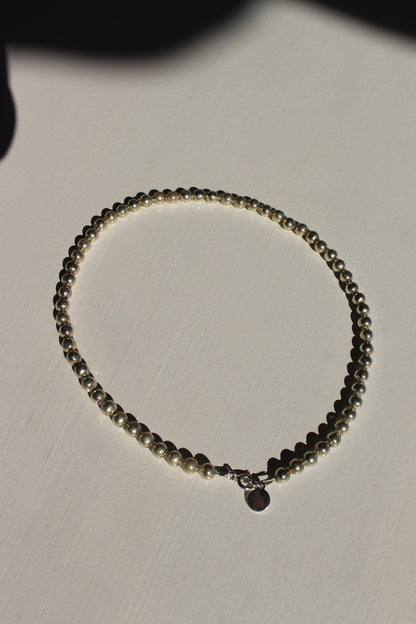 Boule Necklace