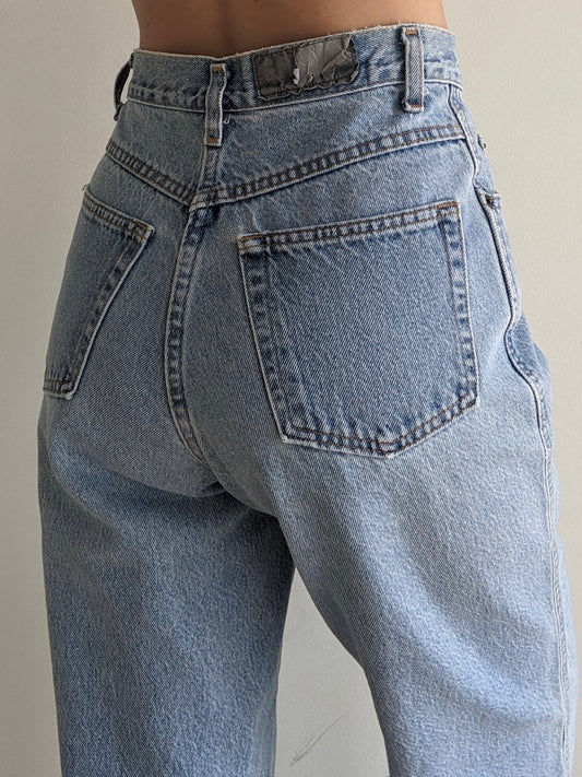 Vintage Gitano Denim