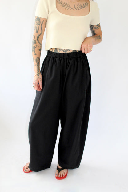 Parachute Pants