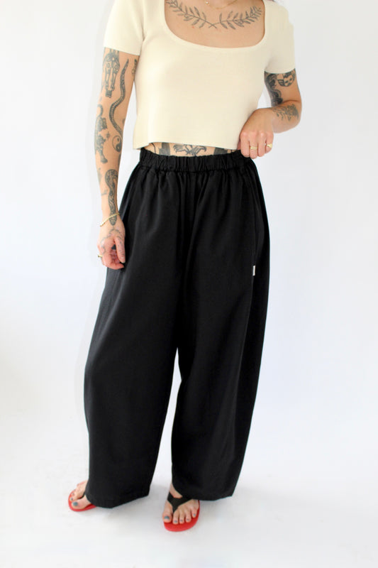 Parachute Pants
