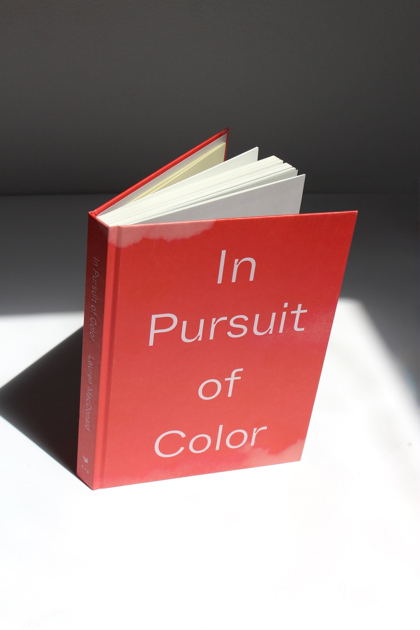 In Pursuit of Color