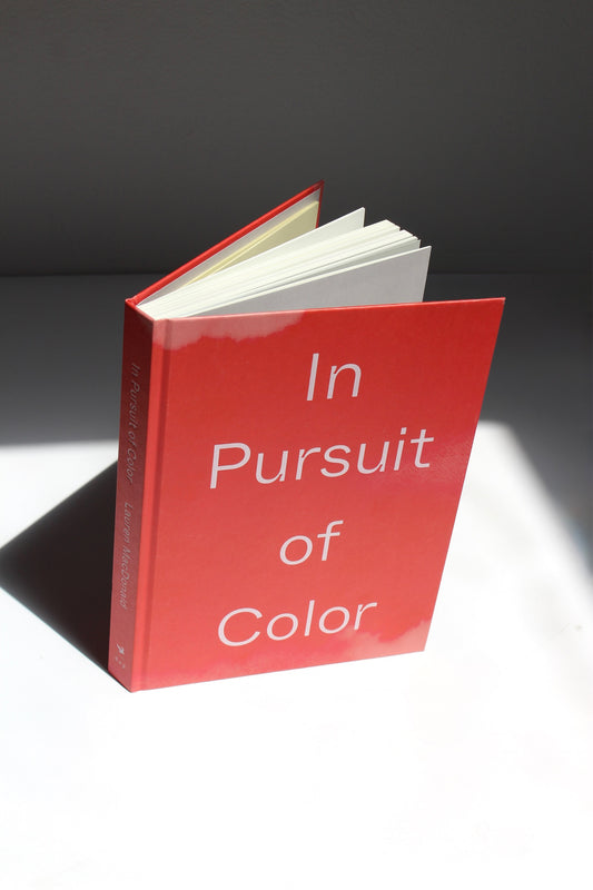 In Pursuit of Color