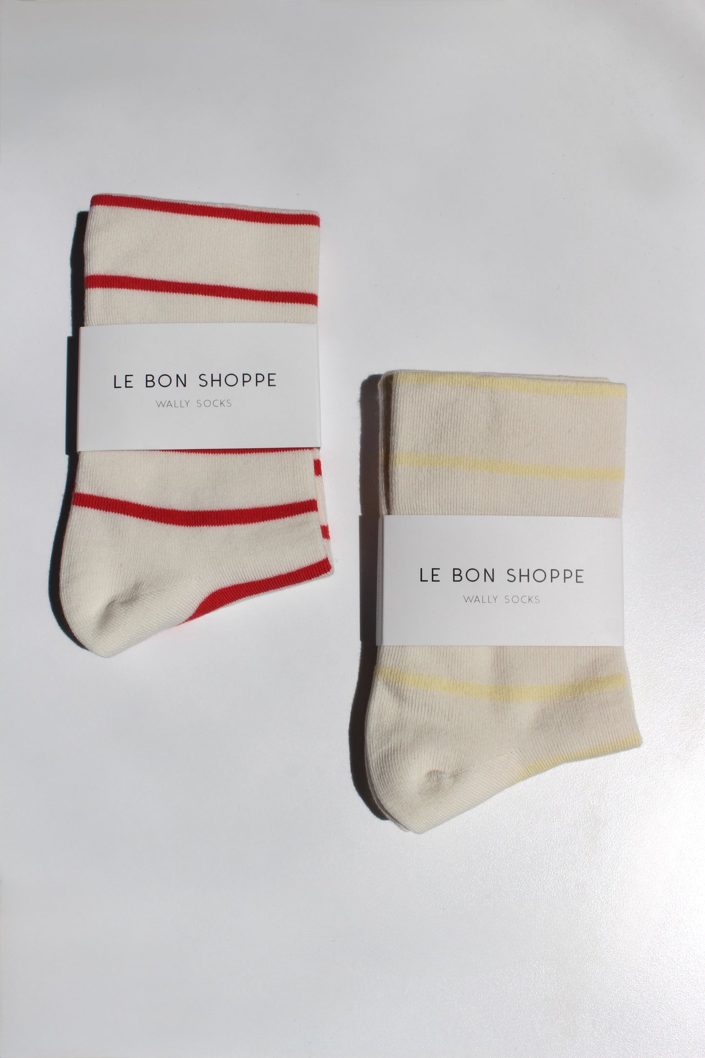 Wally Sock