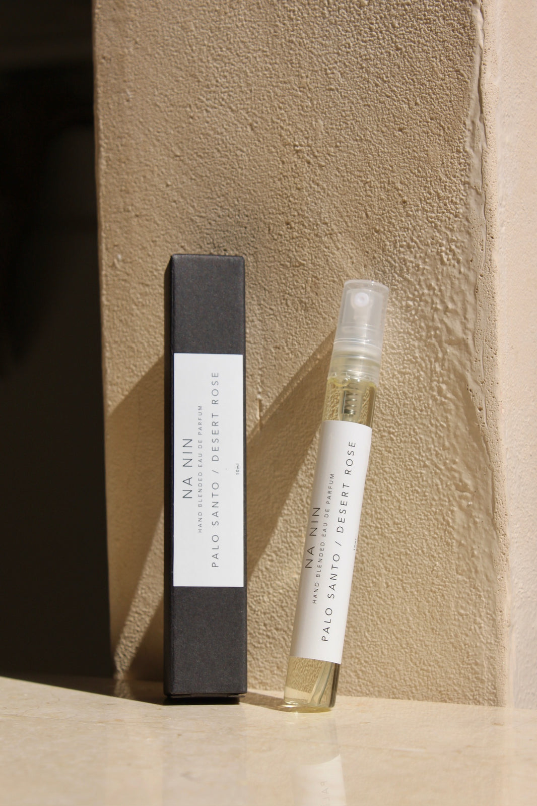 Nagar Min Eau De Parfum