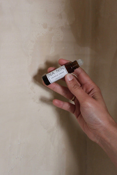Cripple Creek Perfume Oil / 10ml – NA NIN