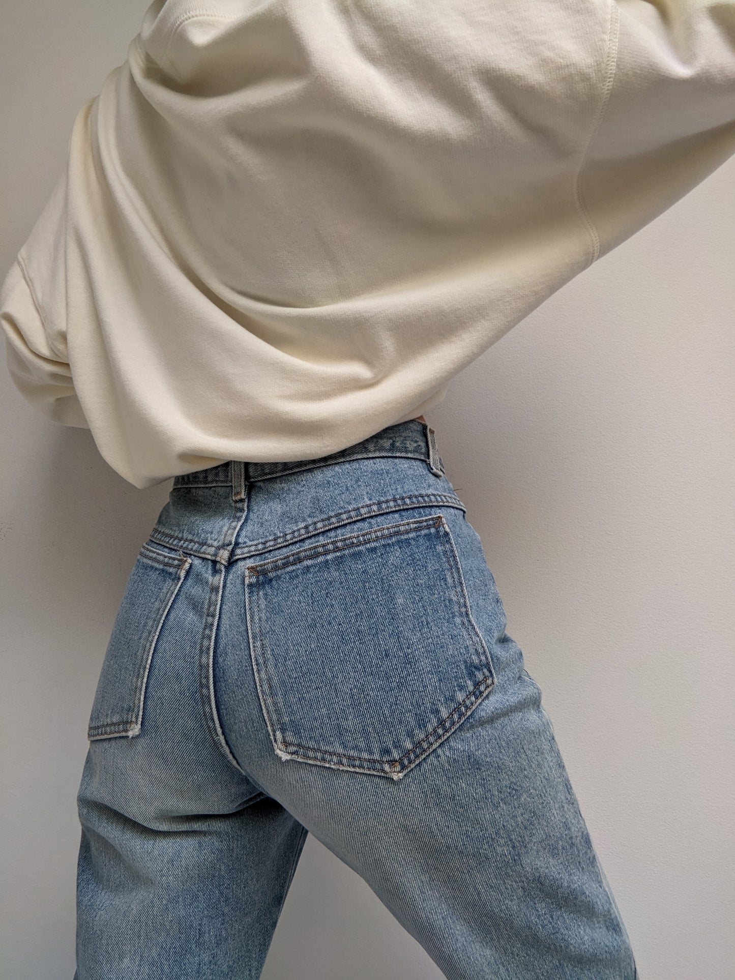 Vintage Calvin Klein Sport Denim