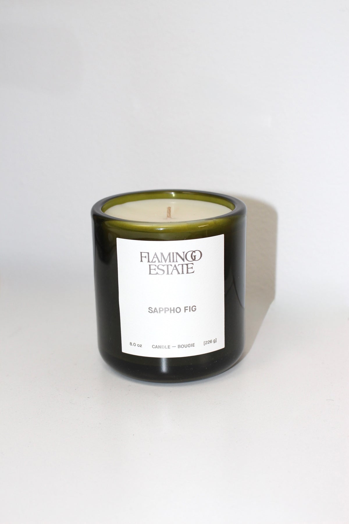Sappho Fig Candle