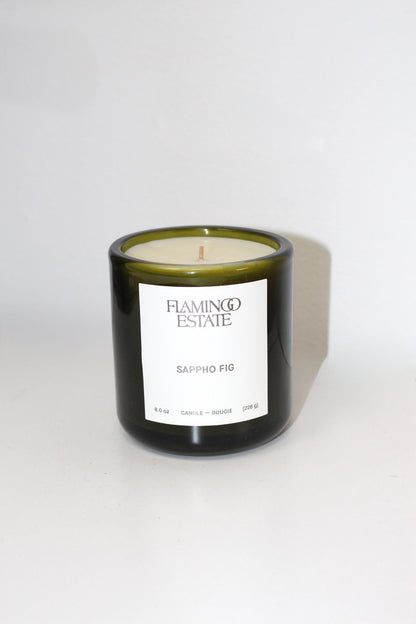 Sappho Fig Candle