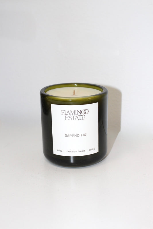 Sappho Fig Candle