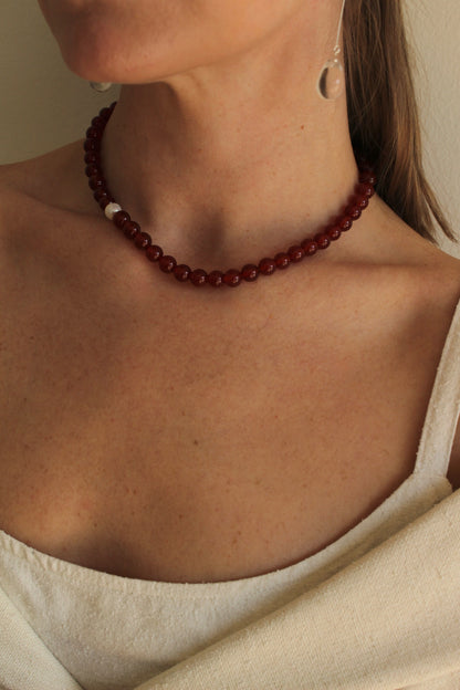 Marta Necklace