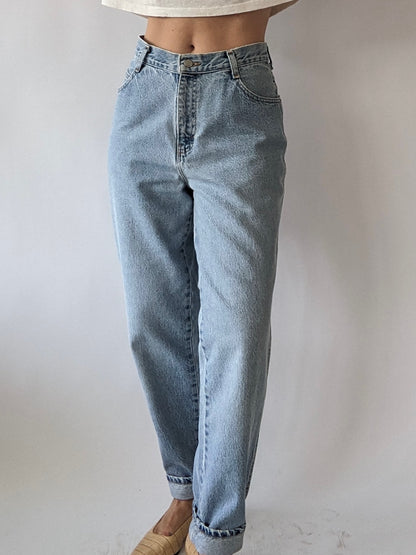 Vintage Gitano Denim