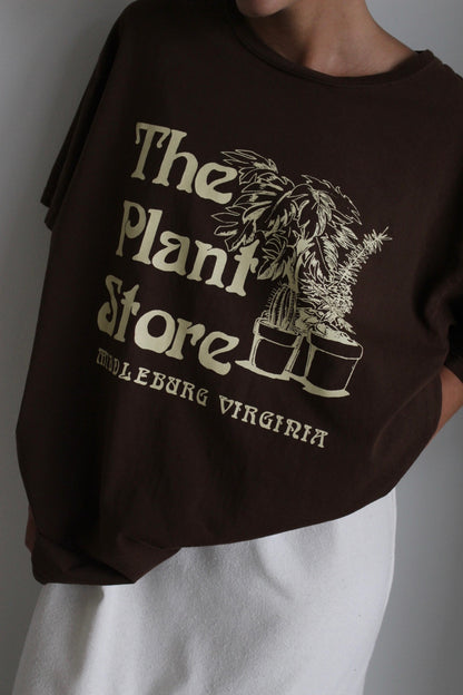 The Plant Store Tristan Tee