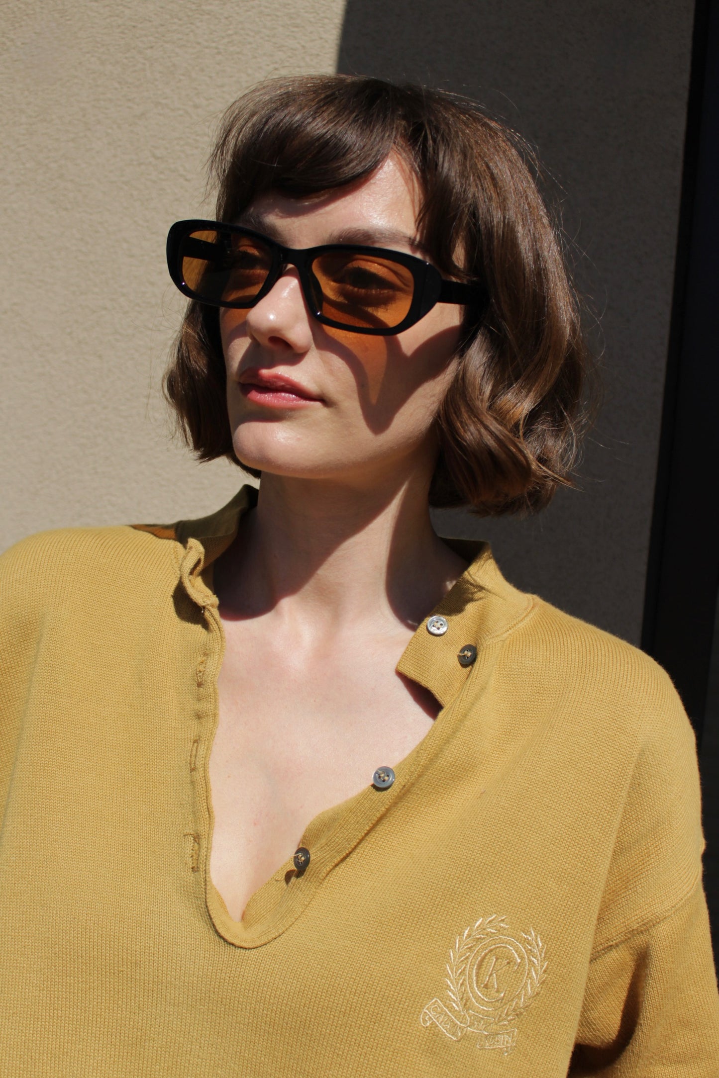 The Davie Sunglasses