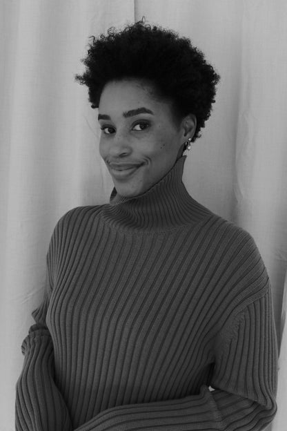 Delicate Vintage Faux Pearl Drop Earrings