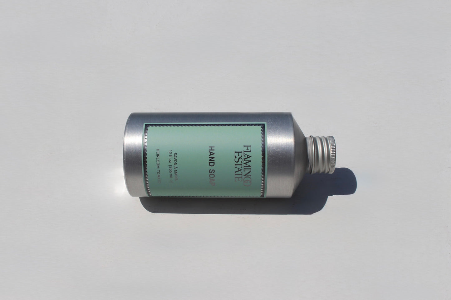 Roma Heirloom Tomato Hand Soap