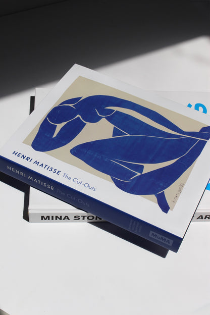 Henri Matisse: the Cut-Outs