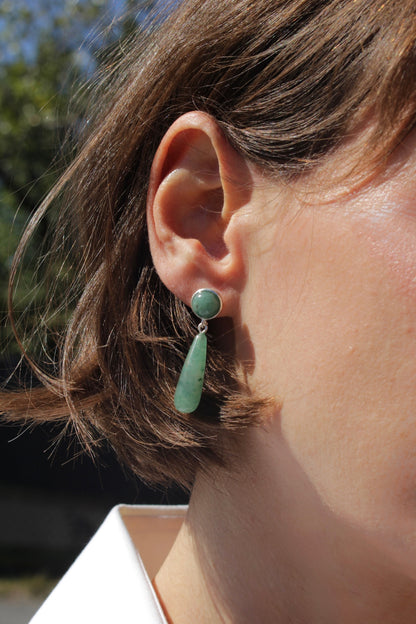 Larme Earrings