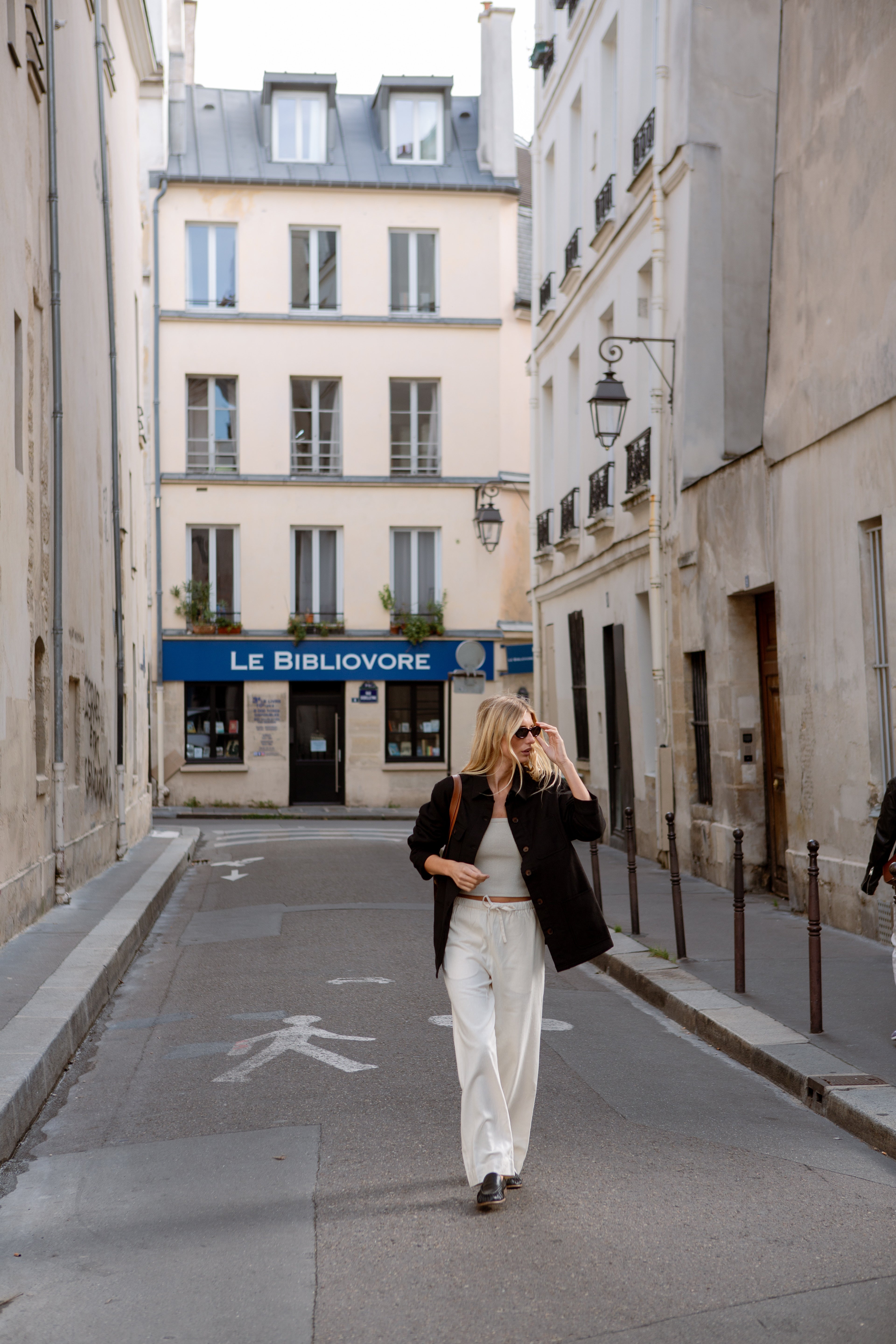 OUTERWEAR – NA NIN