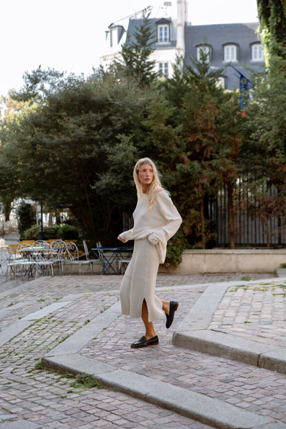 KoKo Pima Cotton Skirt