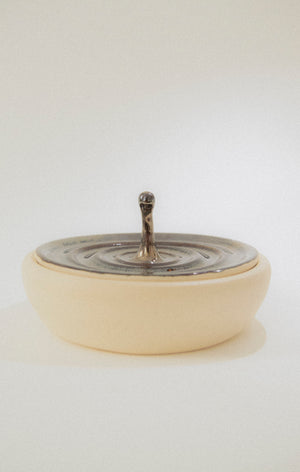 Sophie Copeland Mini Droplet Jar