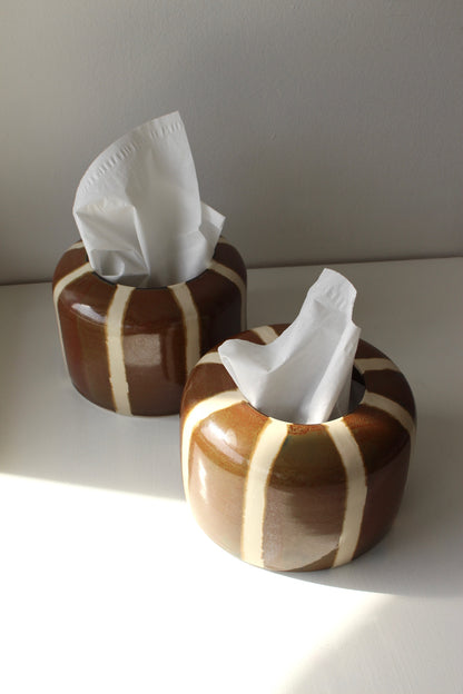 Tissue Box