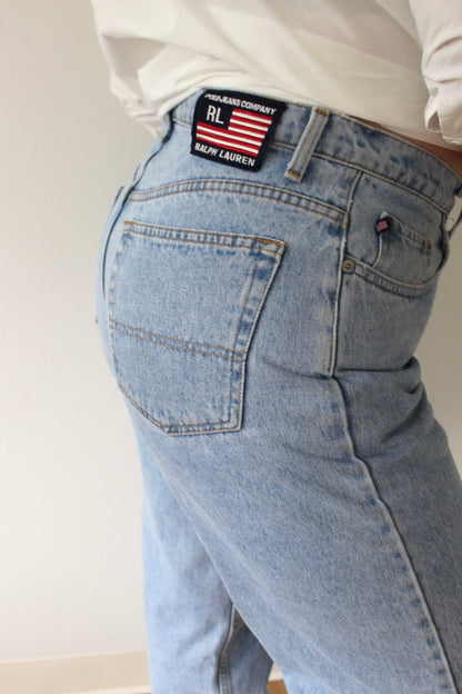 Vintage Ralph Lauren Polo Jeans Denim