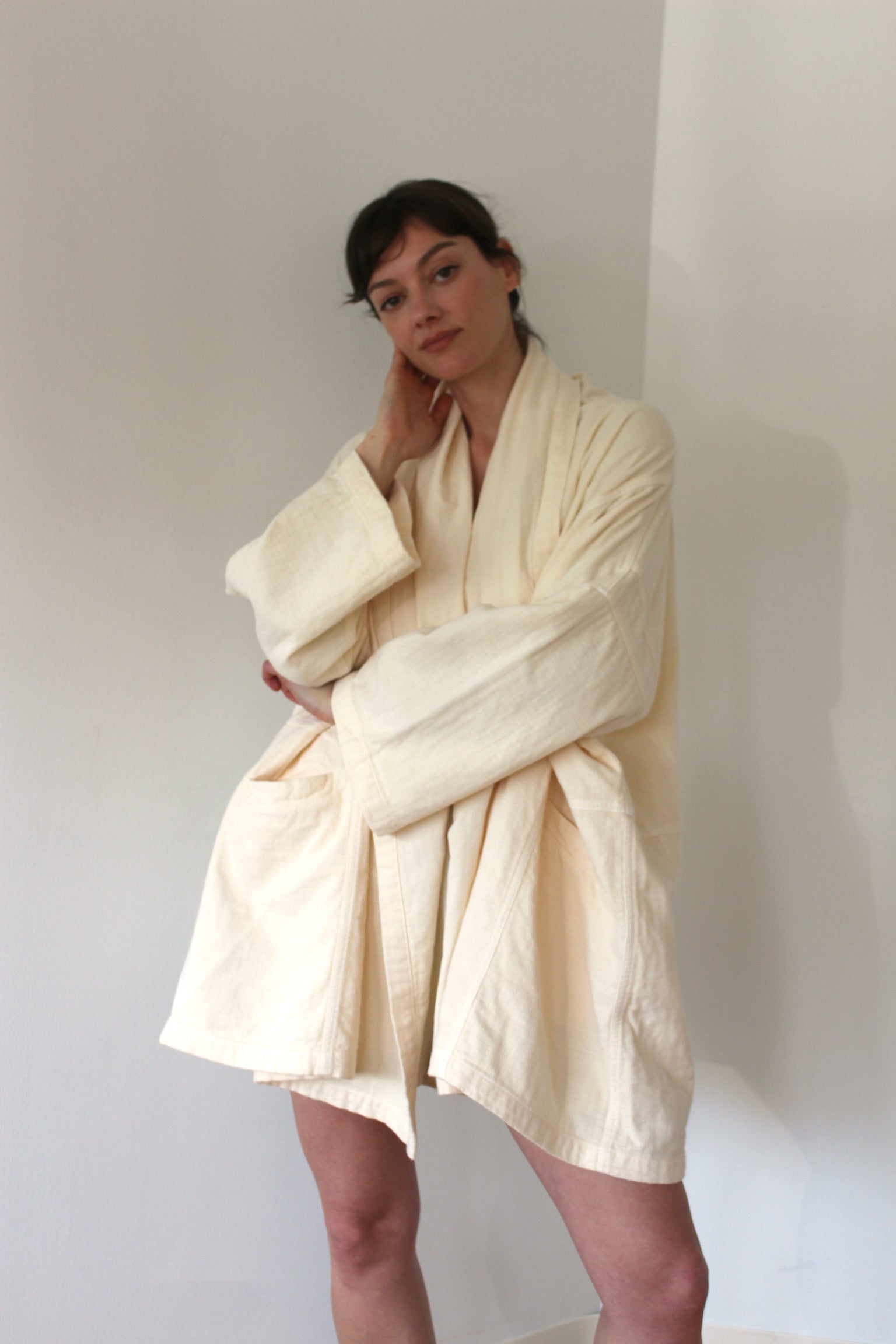 Haori Coat – NA NIN
