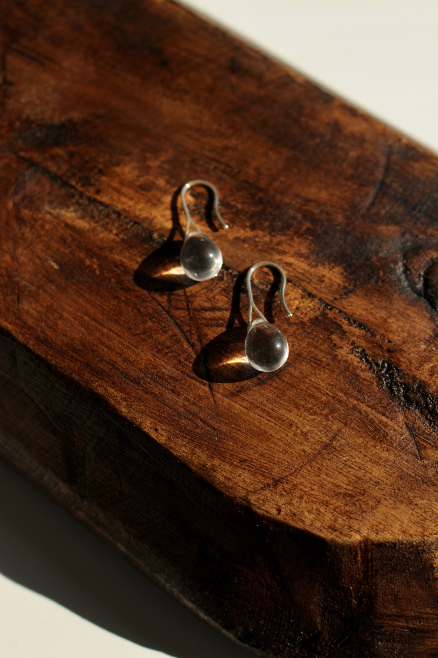 Gota Mini Earrings