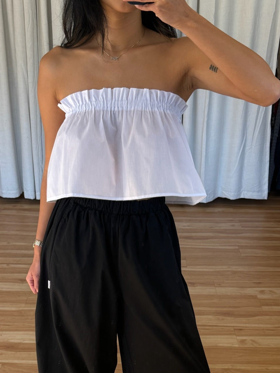 10 Minute Top