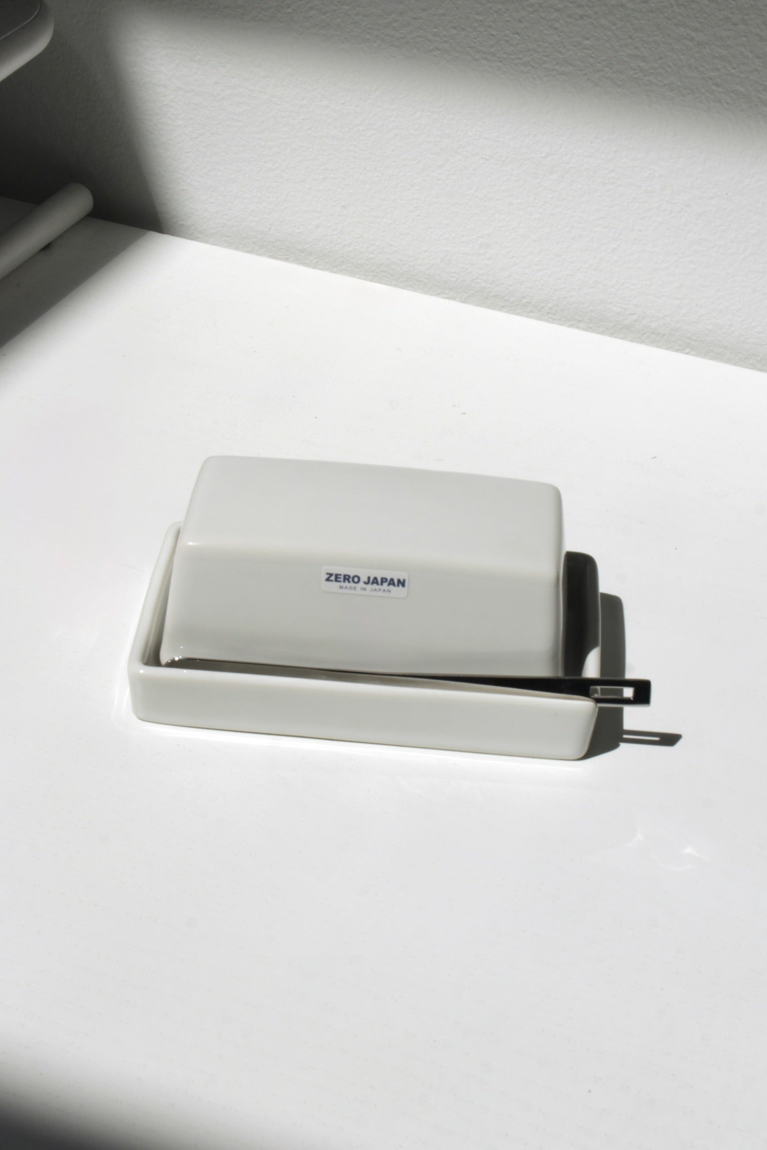 Butter Dish – NA NIN